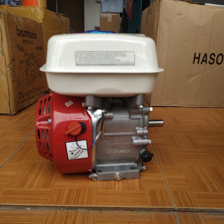 Máy Nổ – Động Cơ Xăng Honda GX200 6.5HP