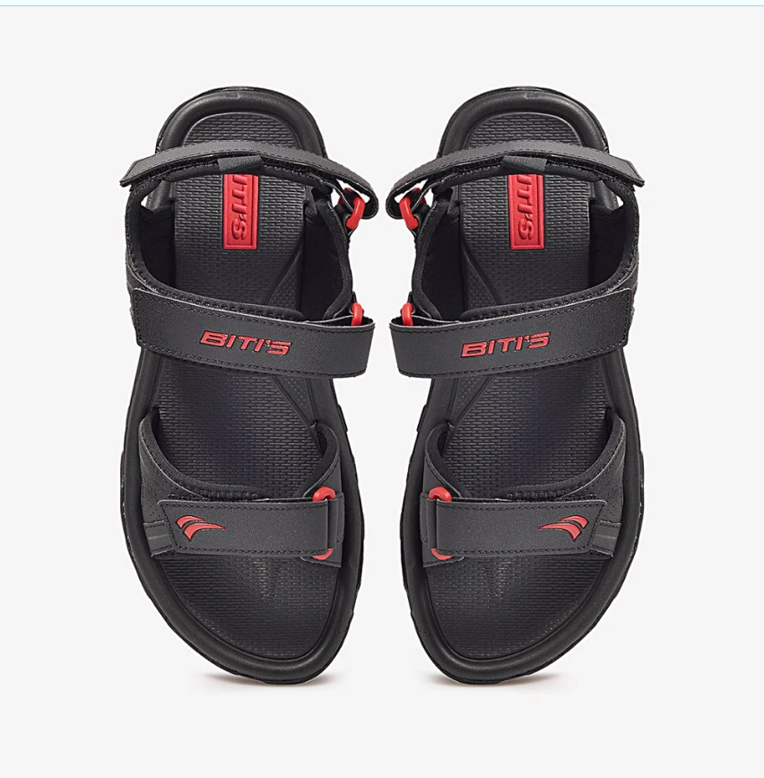 Sandal Biti's nam