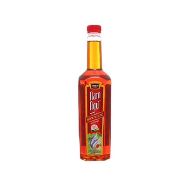 3 chai nước mắm nam ngư 750ml