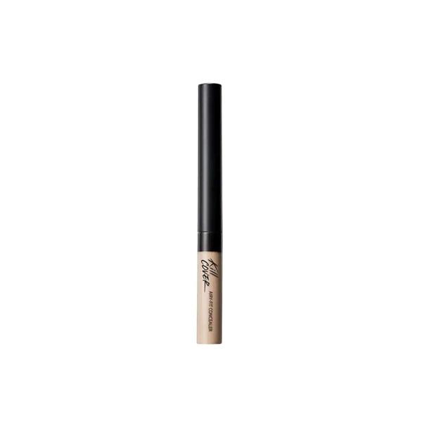 CLIO KILL COVER AIRY-FIT CONCEALER 4 GINGER