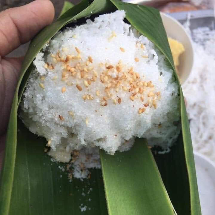 BẮP TRẮNG XAY 4 kg