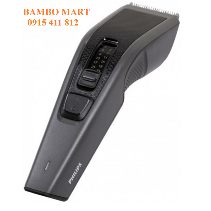 TÔNG ĐƠ CẮT TÓC PHILIPS HC3520
