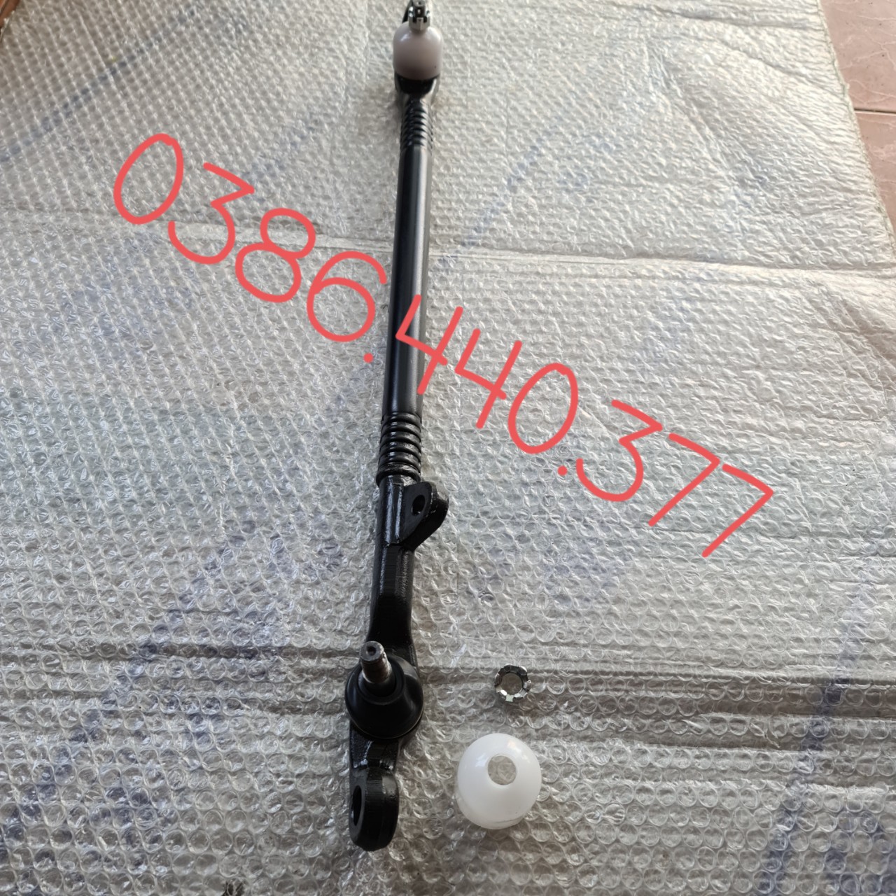 Thanh ba ngang Isuzu Hilander OEM