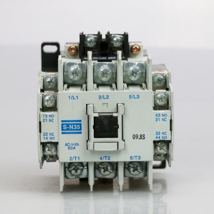 Contactor Mitsubishi 35A