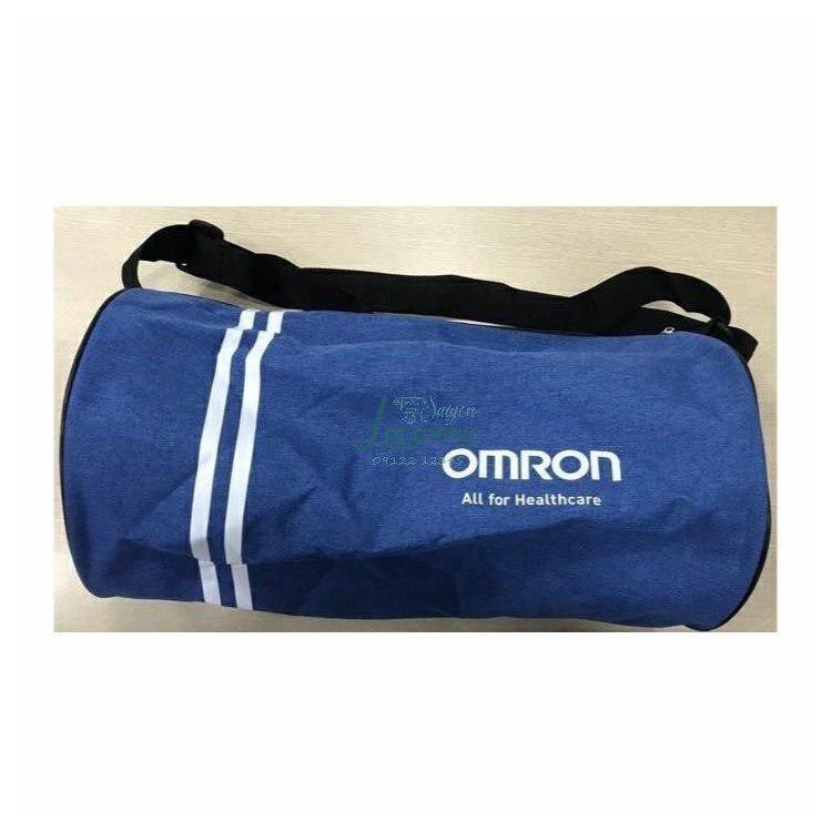 [QUÀ TẶNG KHÔNG BÁN] Túi thể thao Omron - Số lượng có hạn