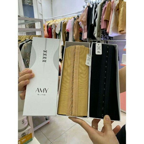 [HCM]Gen nịt bụng Amy Sline