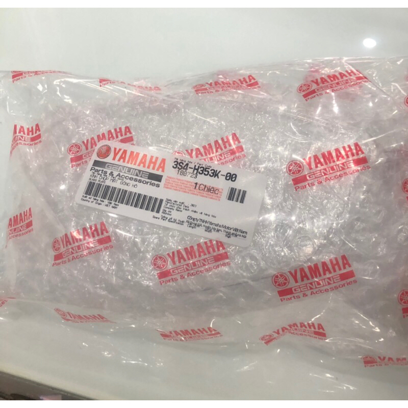 Mặt kính đồng hồ sirius chính hãng yamaha