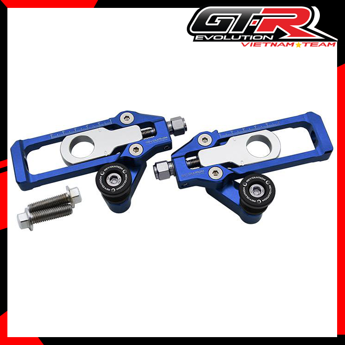 Pad tăng sên tích hợp pen nâng revolution cb650r cbr650r 2019 - 2021