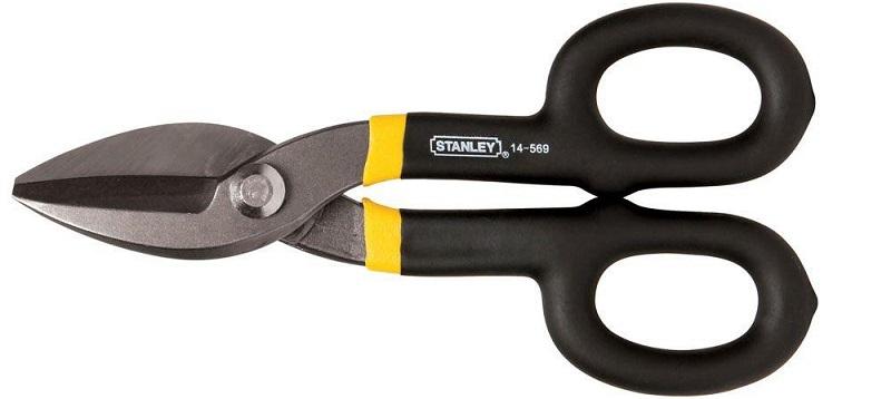 Kéo cắt sắt 7 inch Stanley 14-569-22