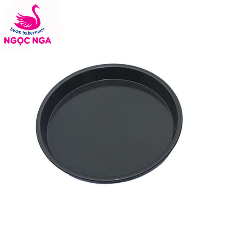 Khuôn pizza chống dính các loại