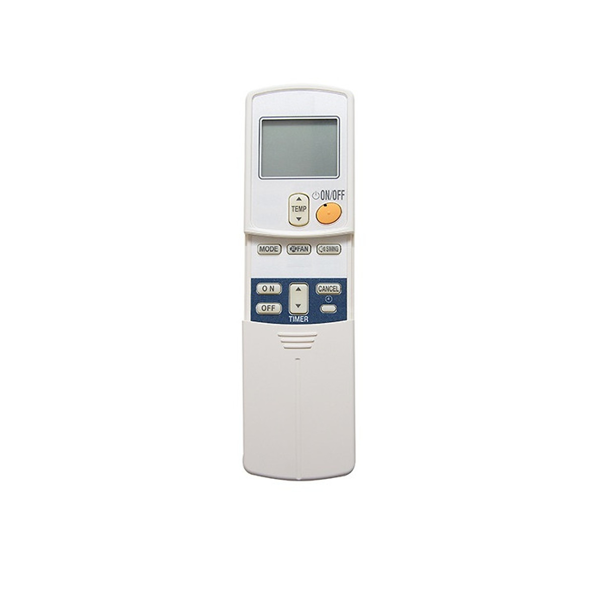 Điều khiển dùng cho điều hòa Dakin 1 chiều