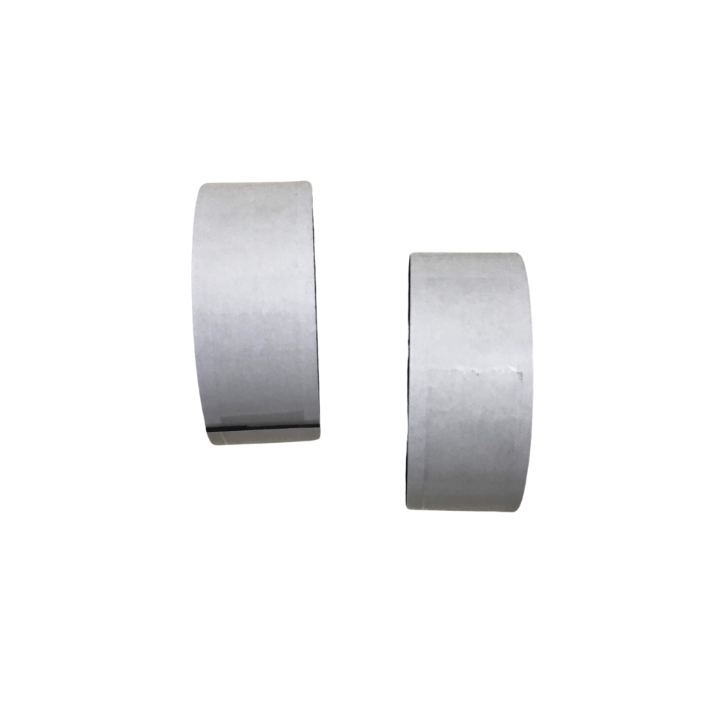 CUỘN NAM CHÂM DẺO 3CM X 12 X 3M PHỦ KEO DÁN