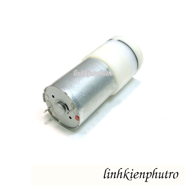[HCM]Motor Bơm Sục Khí Mini AP-370