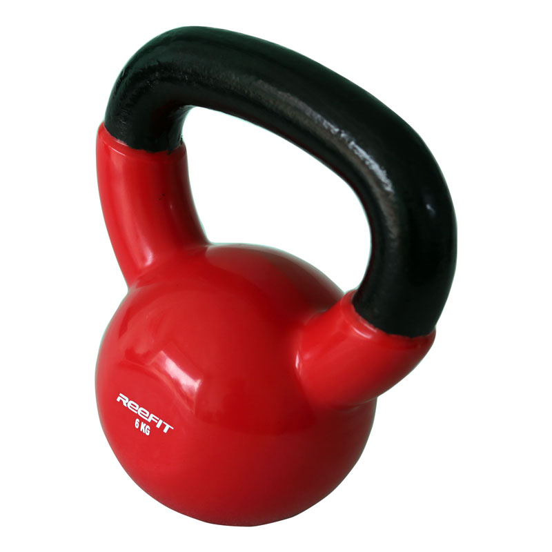 Tạ bình vôi Reefit 6Kg