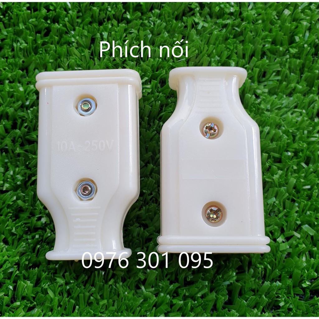 Phích cắm đực | phích cái