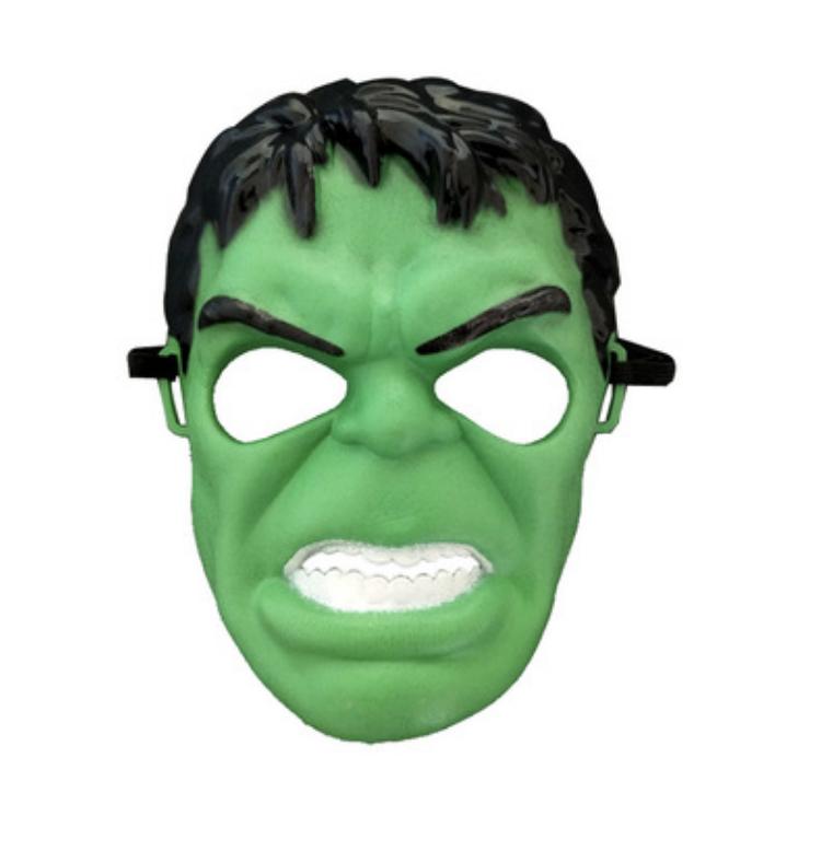 Mặt Nạ Cosplay
