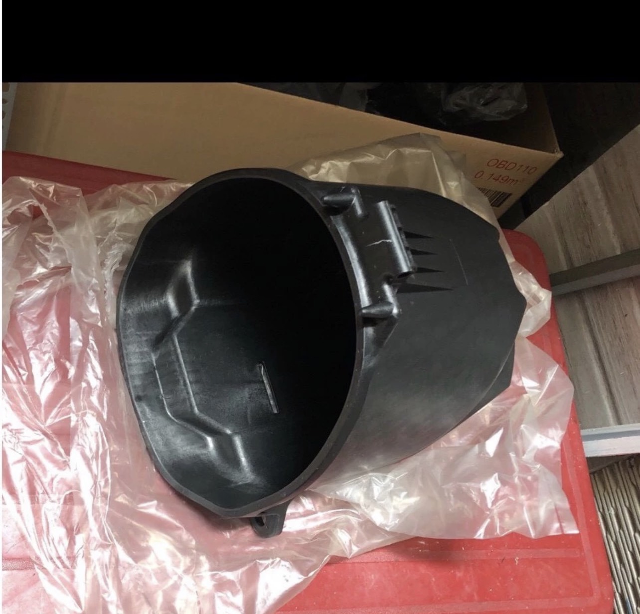 Hộp đồ, Thùng cốp Future Neo Honda (81250KTM970)