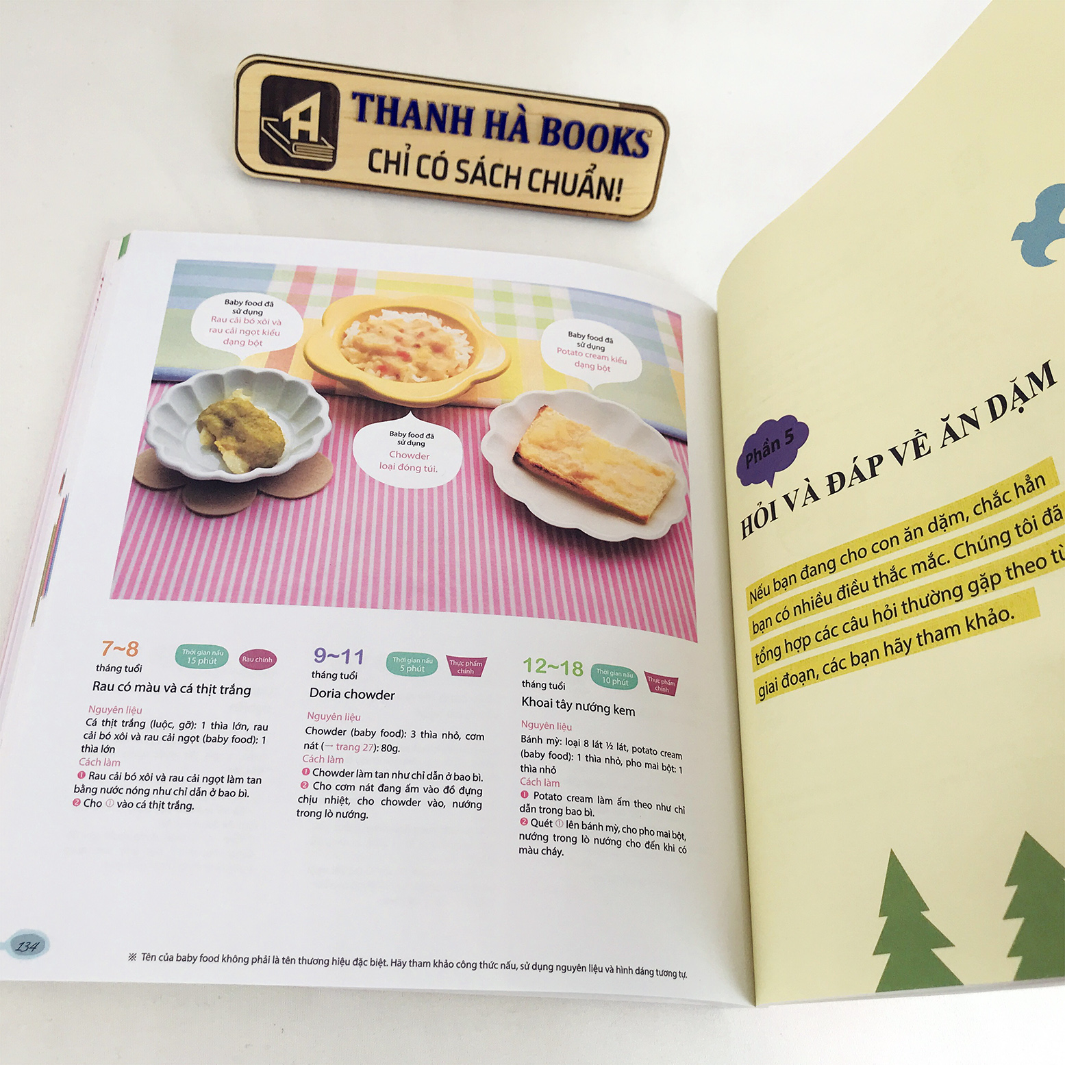 Sách - Ăn dặm kiểu Nhật (tái bản 2021)