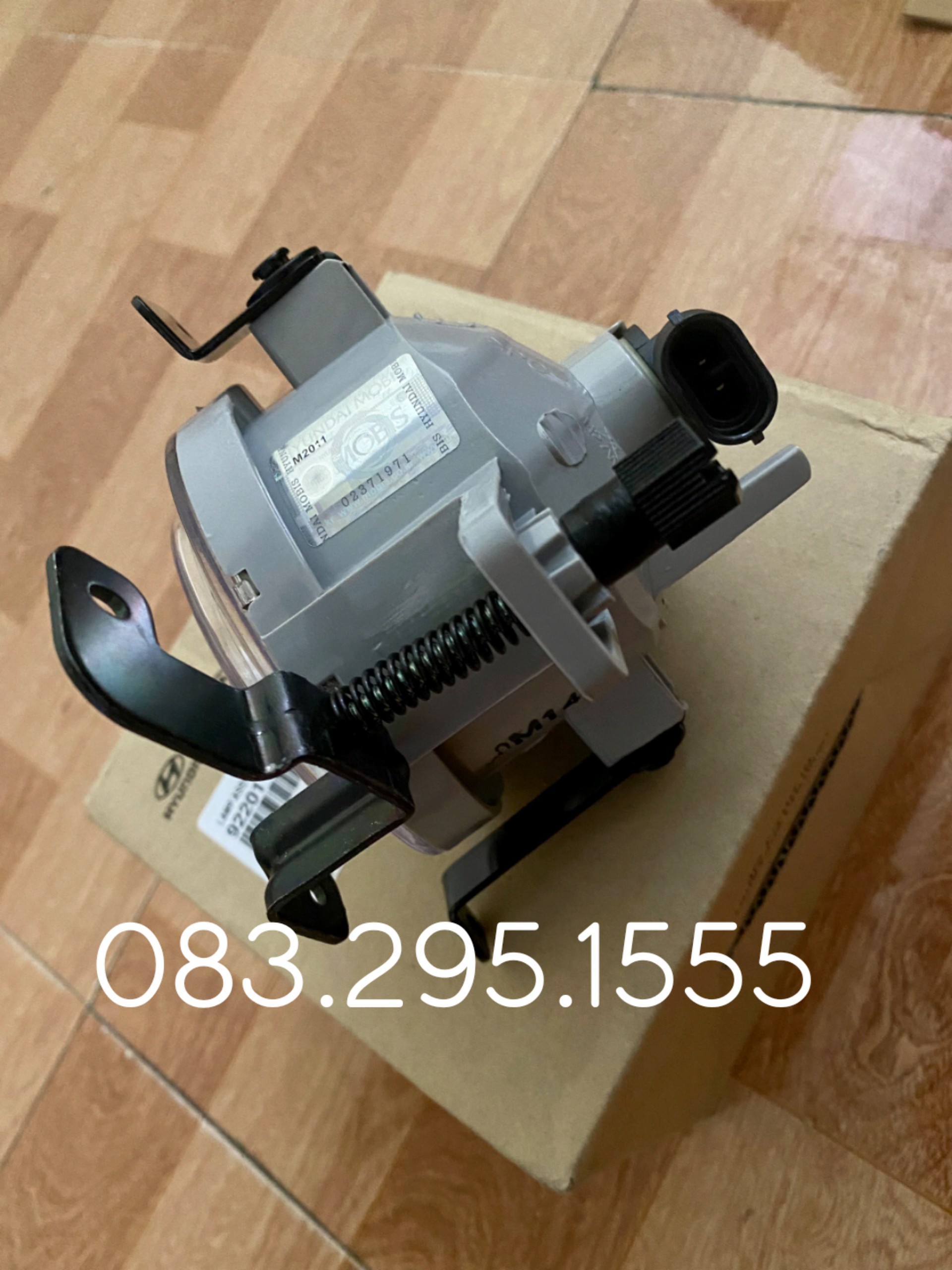 đèn gầm Getz , xịn