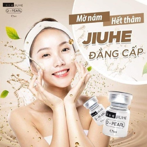 Serum Xóa Thâm Hàn Quốc JIUHE