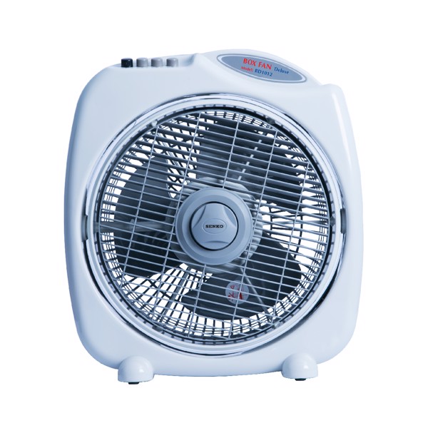 [HCM]Quạt hộp Senko BD1012