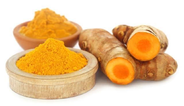 [HCM]Tinh Nghệ Nguyên Chất Curcumin Nano - Hộp 30g