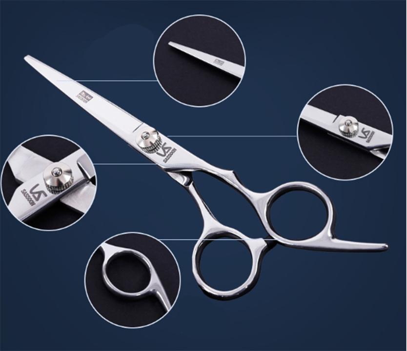 Kéo Cắt Tóc Cao Cấp VS  C02