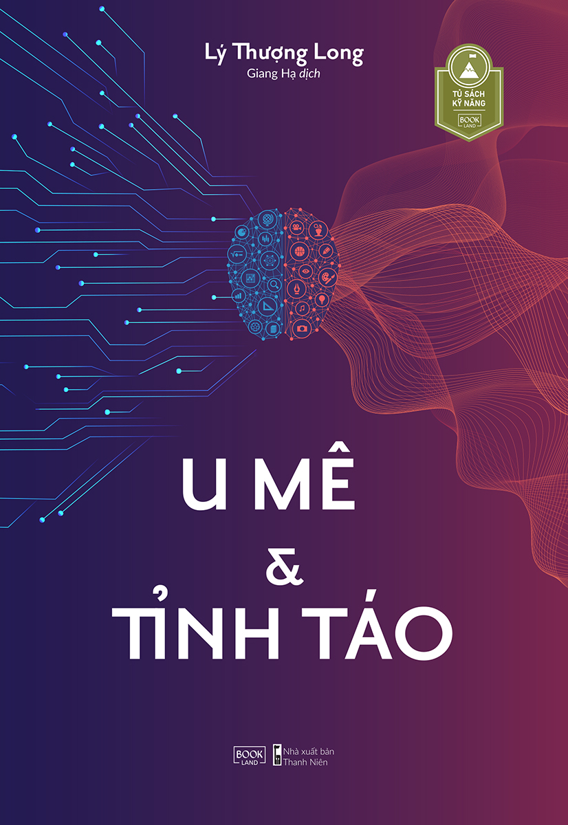 Sách Fahasa - U Mê & Tỉnh Táo