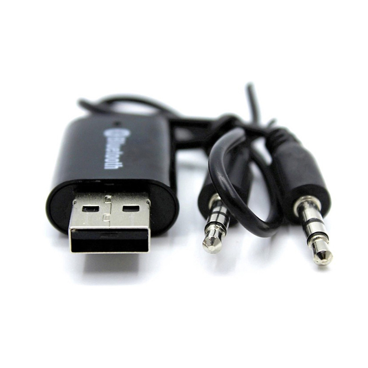 Usb chuyển đổi bluetooth cho loa, âm ly, ô tô pt-810