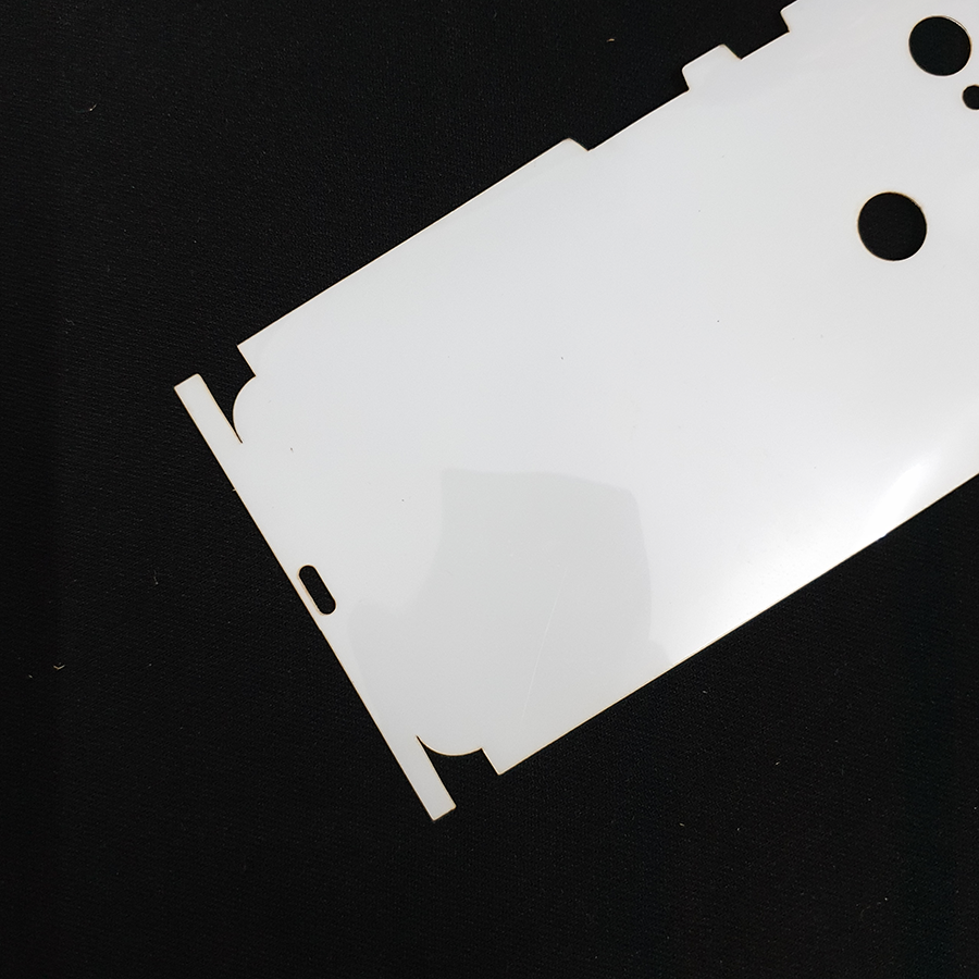 Dán PPF nhám full lưng viền Pixel 2 XL