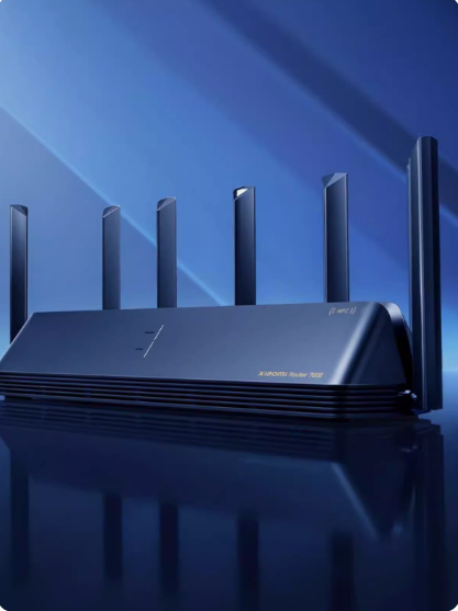 Bộ Phát Wifi Mesh Wifi 7 Xiaomi 7000 BE7000