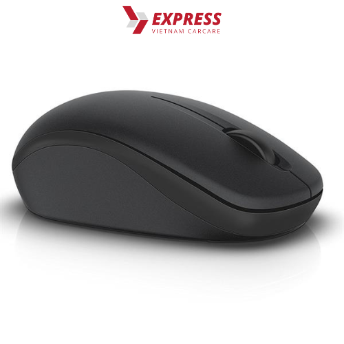 Chuột Dây Máy Tính Dell MS111 - Chính Hãng