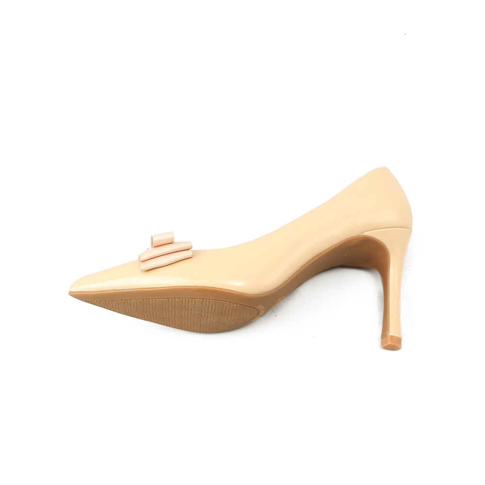 Giày cao gót 7cm đính đá Aliza V113