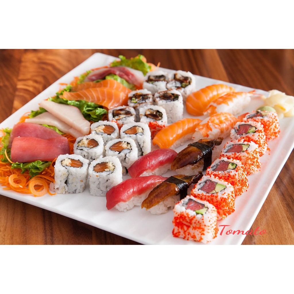 Gừng hồng sushi Thái Lan - 1.5kg