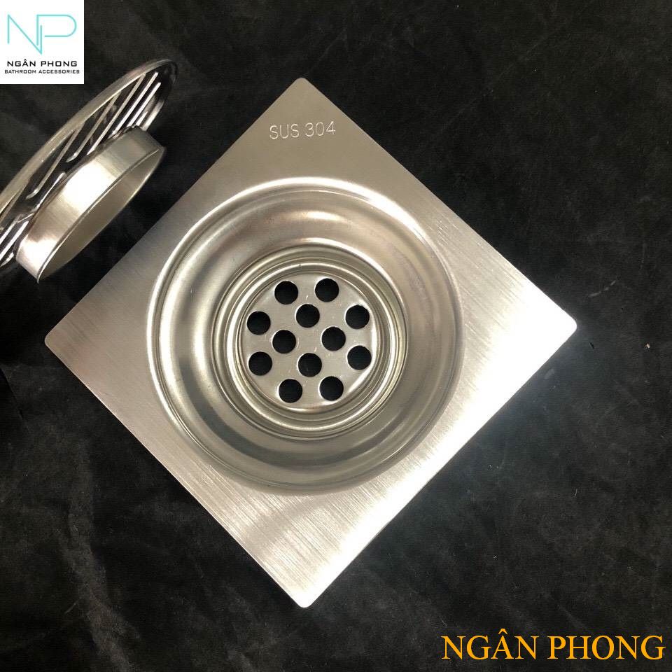 THOÁT SÀN INOX SUS 304