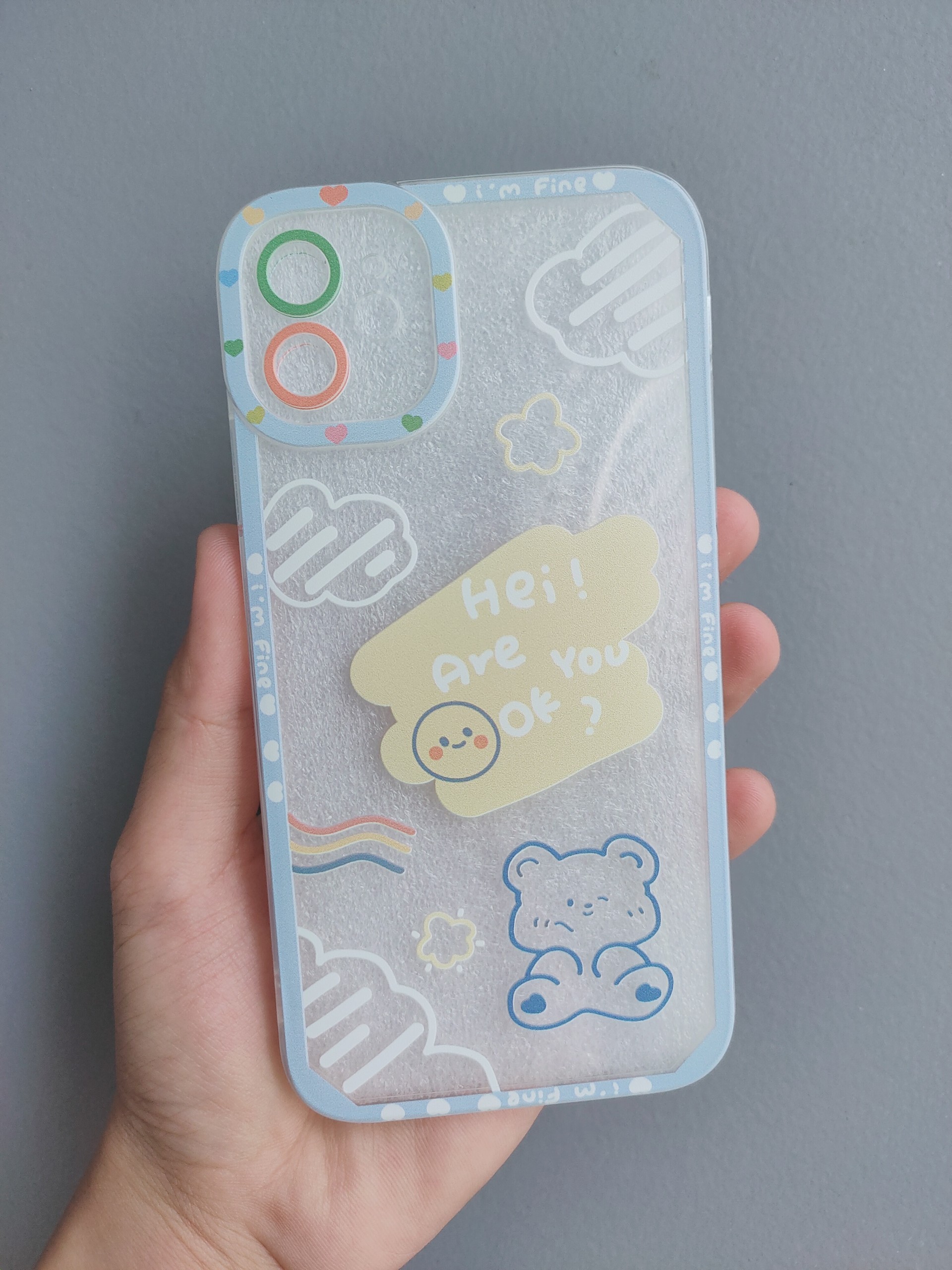 [Combo 2 Ốp] iPhone 11 - HÌNH NGẪU NHIÊN