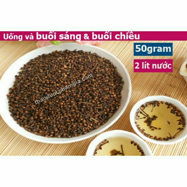 1kg trà nụ vối khô