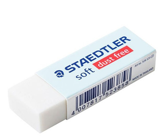 Gôm STAEDTLER 526S30 [Tẩy chì ] - Thái Lan