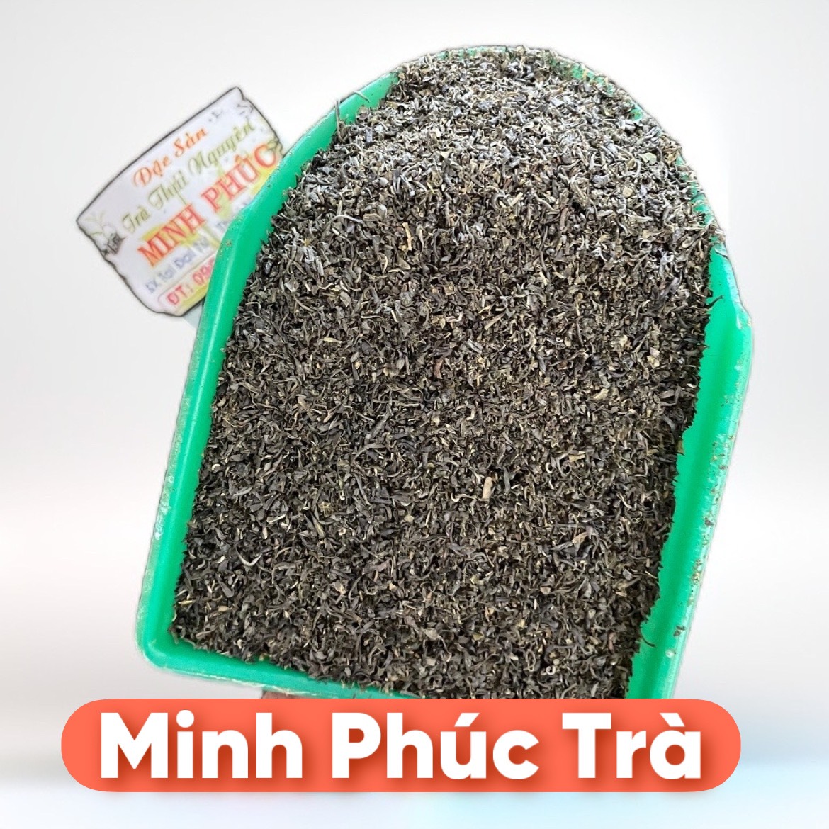 [TRÀ BẮC] 1KG Trà Cám-Trà Thái Nguyên