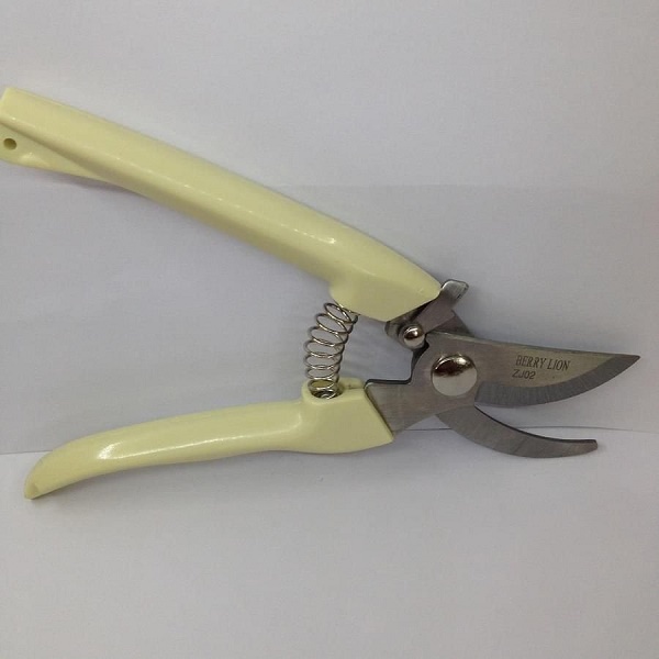[HCM]Kéo căt cành lưỡi cong  ZJ02 size 820cm