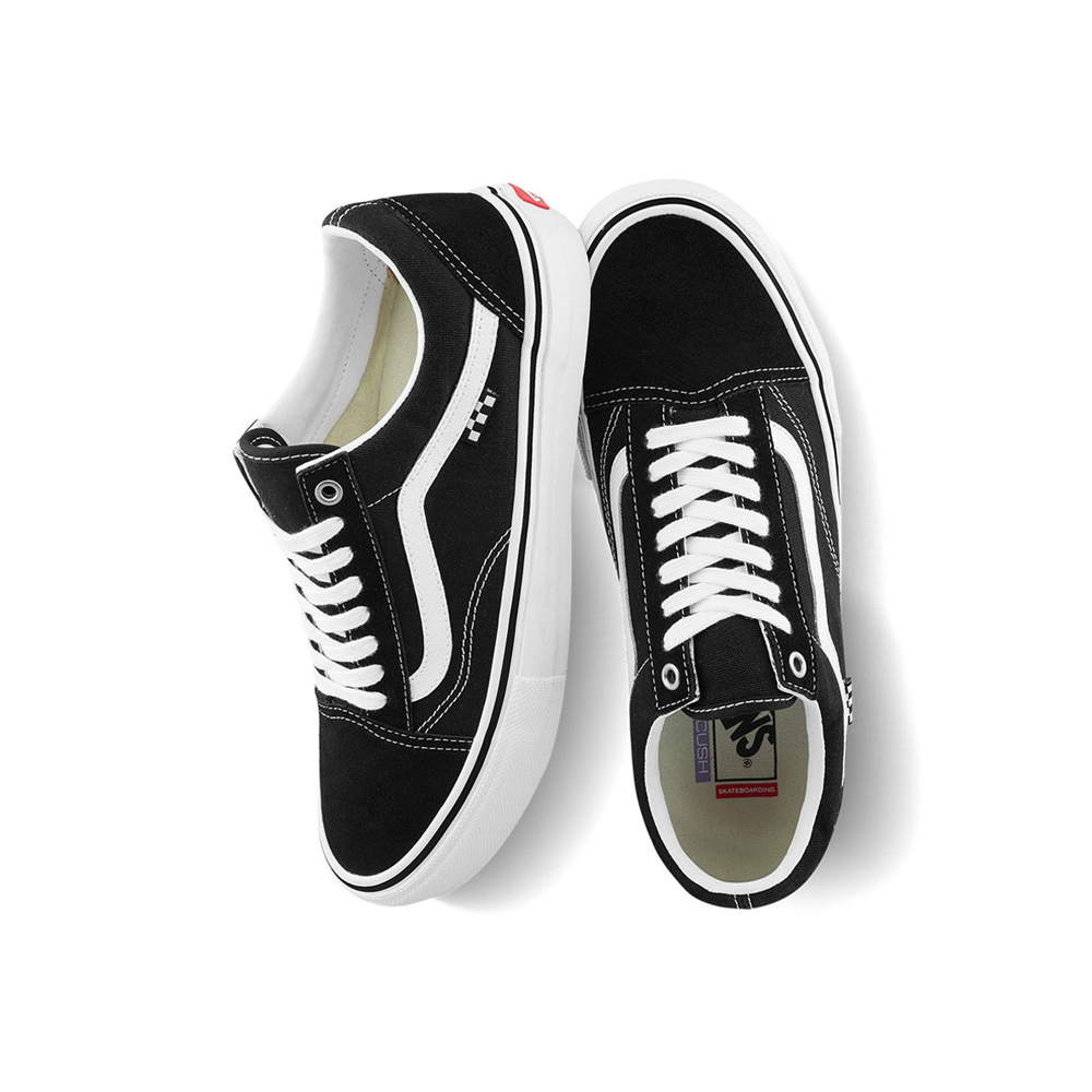 Giày Vans Skate Old Skool VN0A5FCBY28