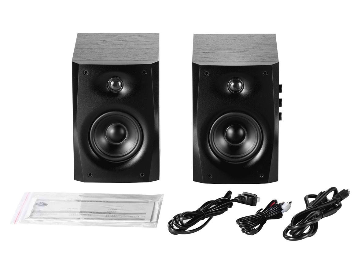 Loa SWAN D1010-IVB Bluetooth 2.0