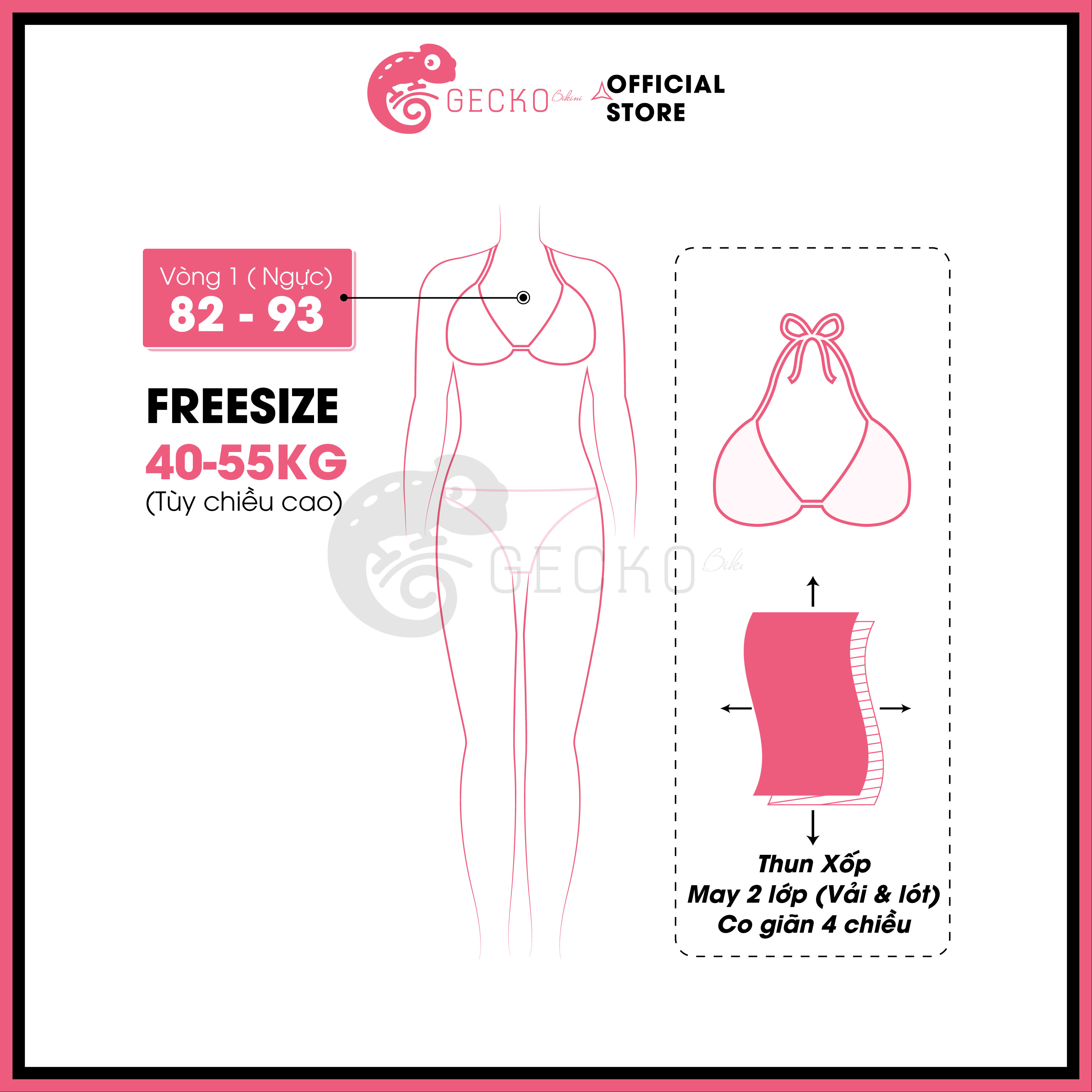 [HCM] Áo Lẻ Bra Bikini Thun Xốp Nhật 3PK14 (Ảnh Thật, Nhiều Màu)