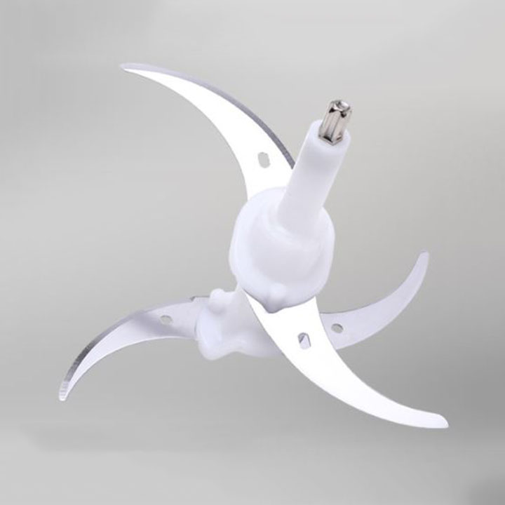 Lưỡi dao Máy xay thịt inox dung tích 2L