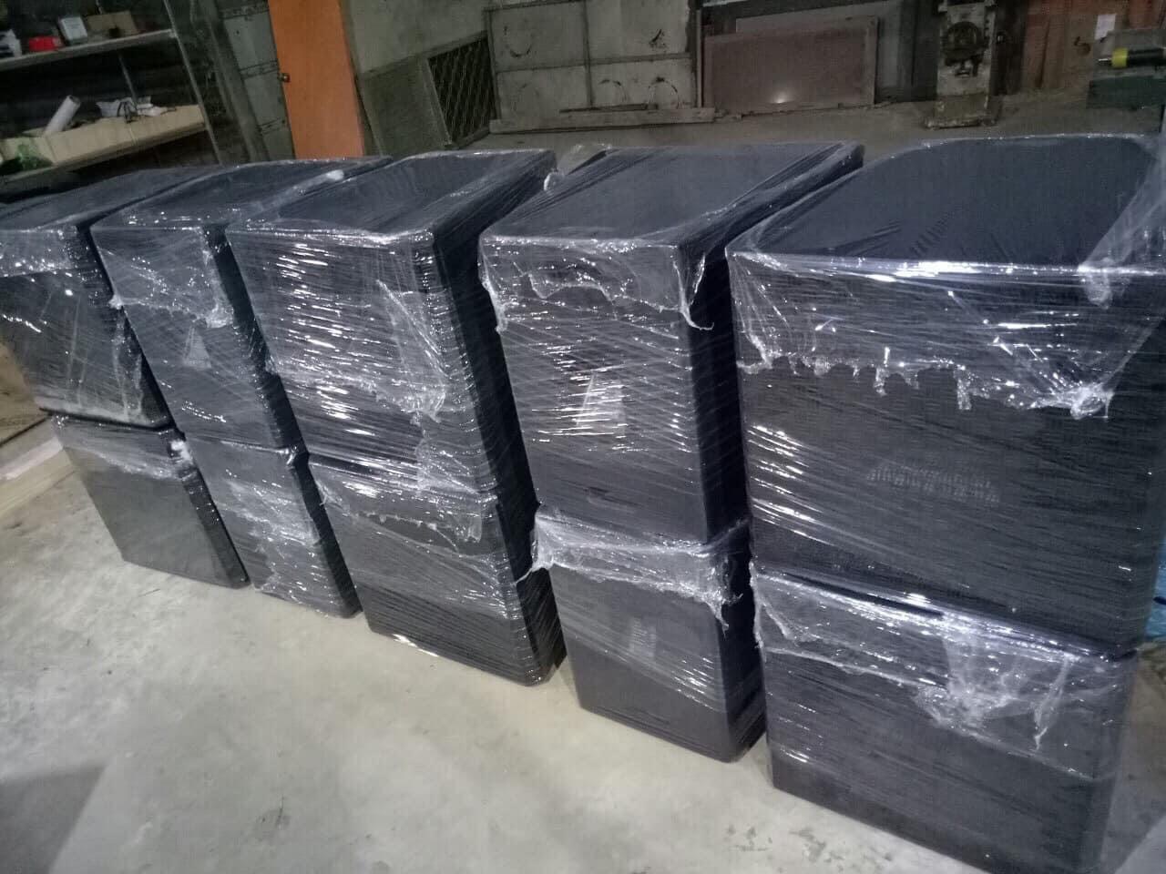 Thùng hoả tiễn đơn 40