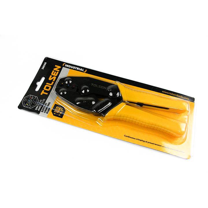KỀM BẤM COS TOLSEN 38056