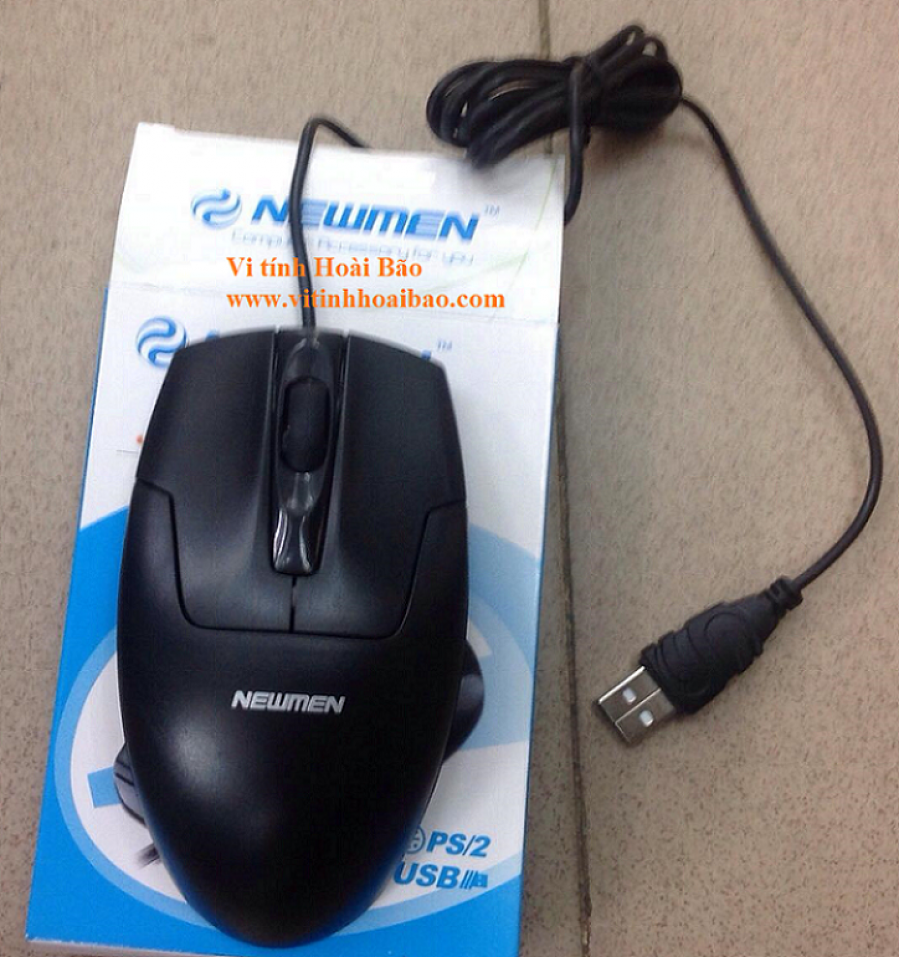 Chuột NEWMEN M180