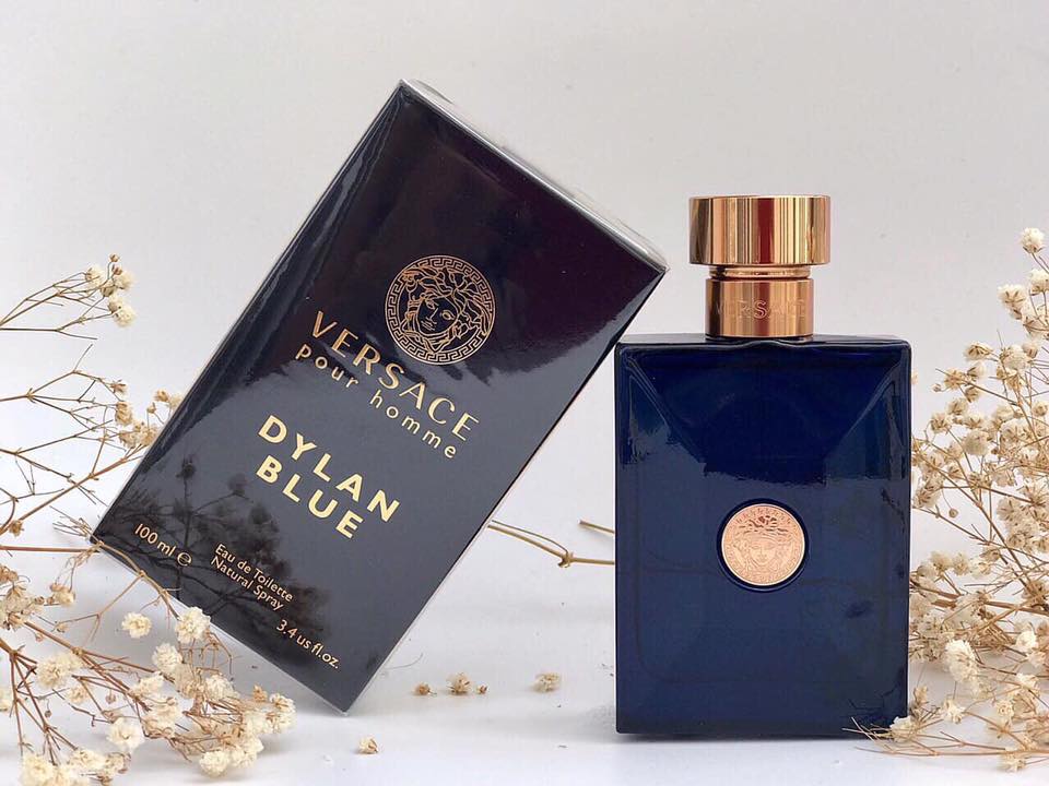 Nước hoa Nam Dylân đẳng cấp dung tích 100ml