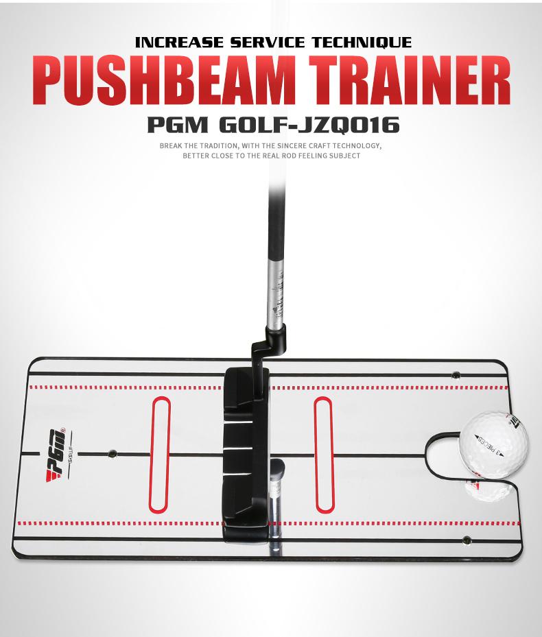 Gương Tập Putt Golf - PGM Golf Putter Mirror - JZQ016
