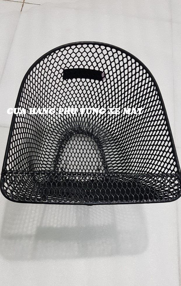 Rổ trước Wawe nike cho xe Dream/ Wave